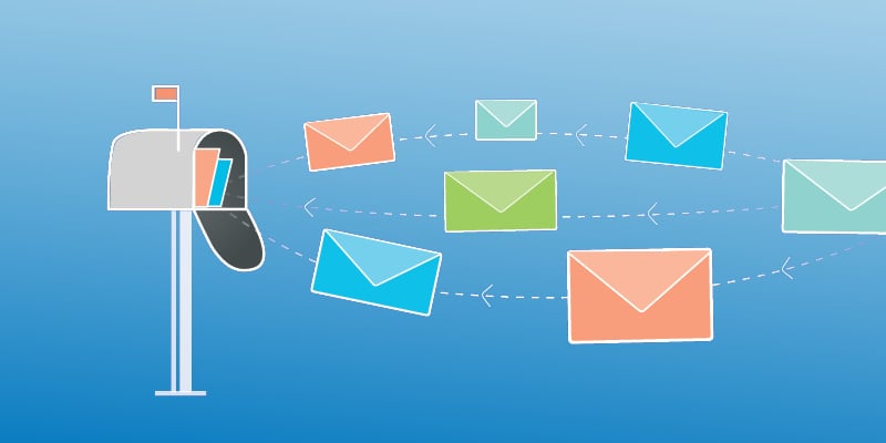 Higher-Frequency, Lower-Volume Mailings