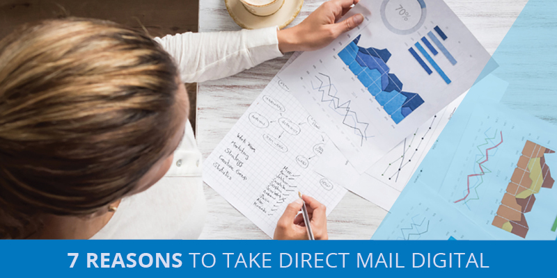 Legacy Hassle_Taking Direct Mail Digital