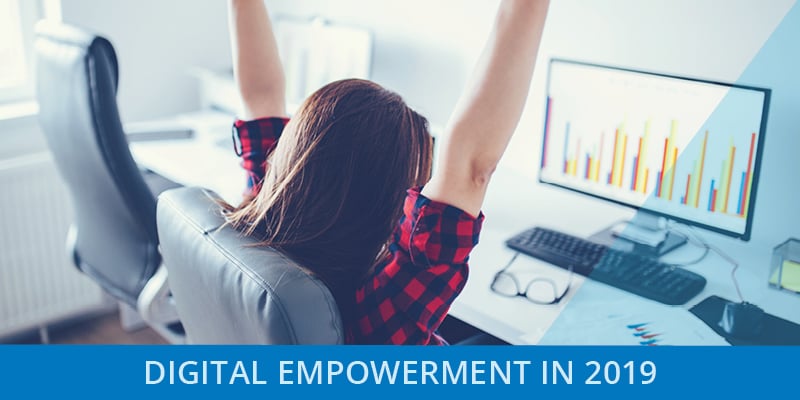 Digital Empowerment