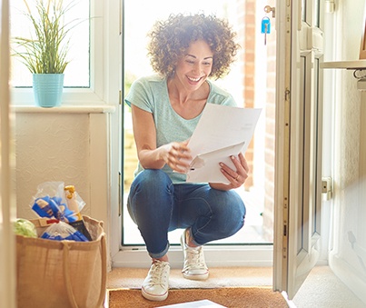 Increase Direct Mail Engagement 20 with True Personalization (MODULE)