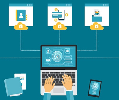 Security Implications of Legacy Direct Mail Processes (MODULE)